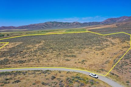 Property in Blaine County, Idaho