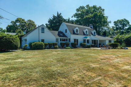 Property in Suffolk County, New York