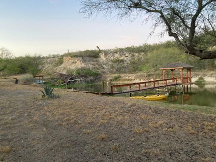 Property in San Patricio County, Texas