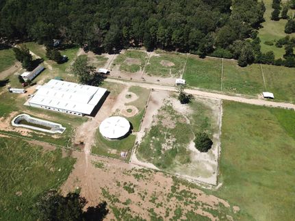 Property in Caddo Parish, Louisiana