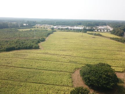 Property in Franklin County, North Carolina