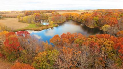 Property in Polk County, Wisconsin