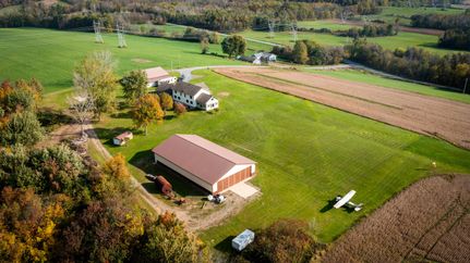 Property in Wayne County, New York