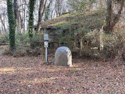 Property in Wake County, North Carolina