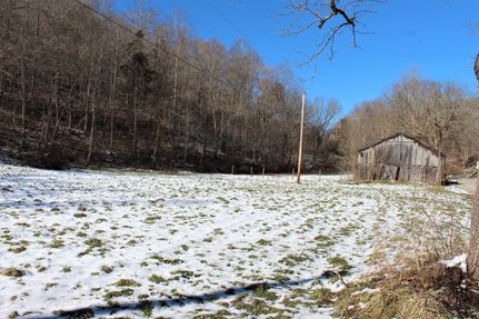 Property in Menifee County, Kentucky