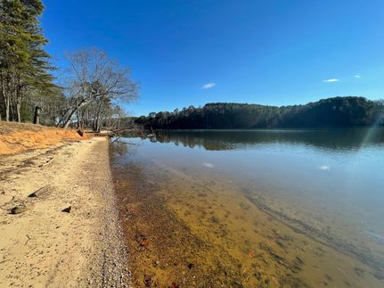 Property in Caldwell County, North Carolina