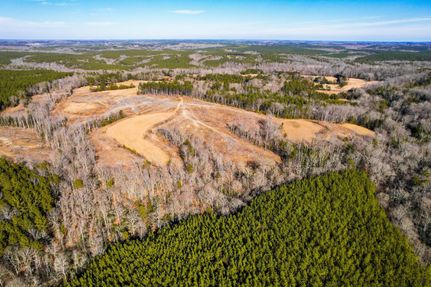 Property in Mecklenburg County, Virginia