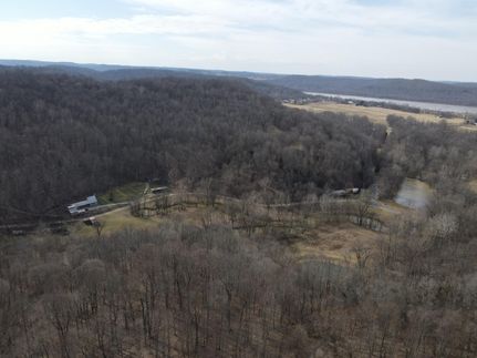 Property in Harrison County, Indiana