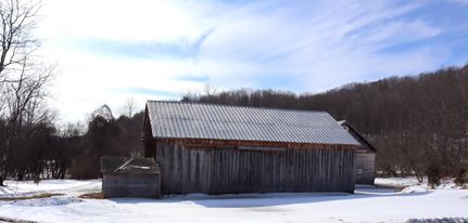 Property in Washington County, New York