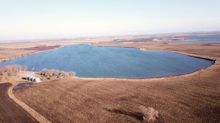 Property in Big Stone County, Minnesota