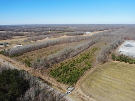 Property in Fayette County, Tennessee