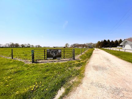 Property in Clinton County, Indiana