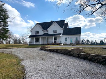 Property in Trumbull County, Ohio