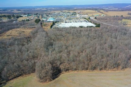 Property in Somerset County, Pennsylvania