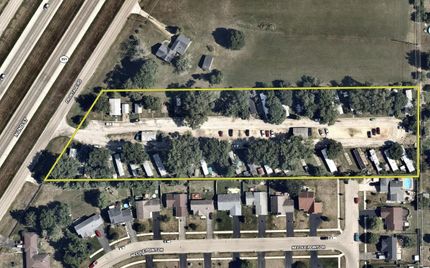 Property in Winnebago County, Illinois