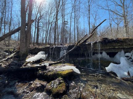 Property in Jefferson County, New York