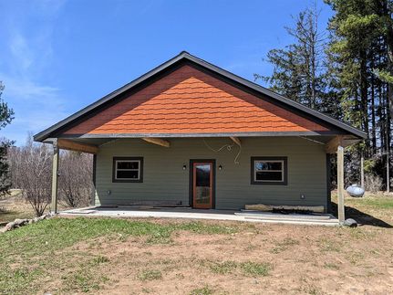 Property in Rusk County, Wisconsin