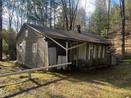 Property in Warren County, Pennsylvania