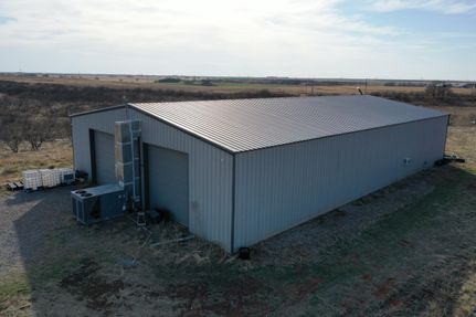 Property in Cotton County, Oklahoma