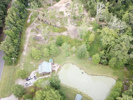 Property in Rapides Parish, Louisiana