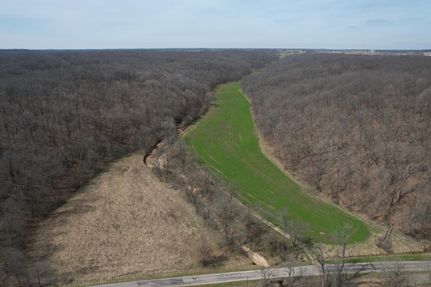 Property in Calhoun County, Illinois