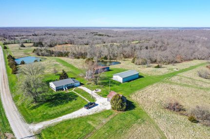 Property in Macon County, Missouri