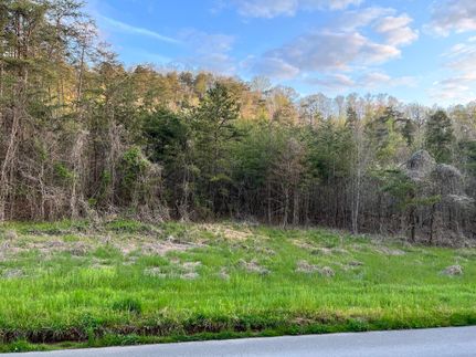 Property in Grainger County, Tennessee