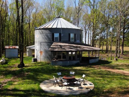 Property in Quitman County, Mississippi