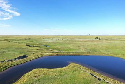Property in Butte County, South Dakota