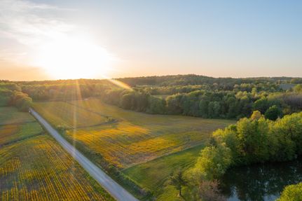 Property in Spencer County, Indiana
