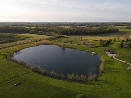 Property in Spencer County, Indiana