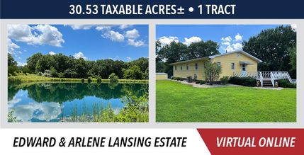 Property in Adams County, Illinois