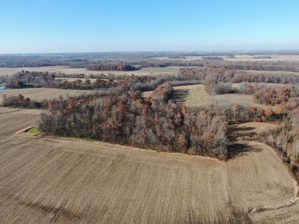 Property in Crawford County, Illinois