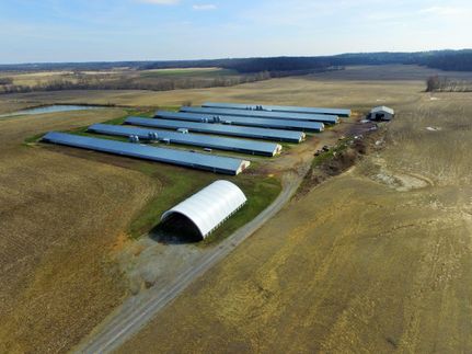 Property in Webster County, Kentucky