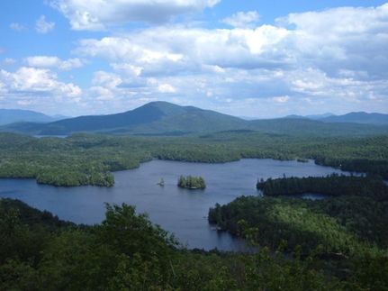 Property in Hamilton County, New York