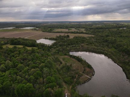 Property in Pike County, Indiana