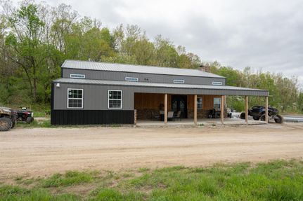 Property in Sullivan County, Indiana