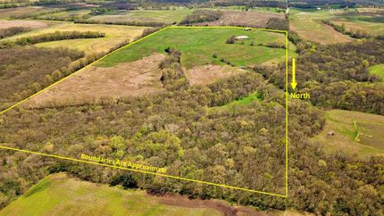 Property in DeKalb County, Missouri