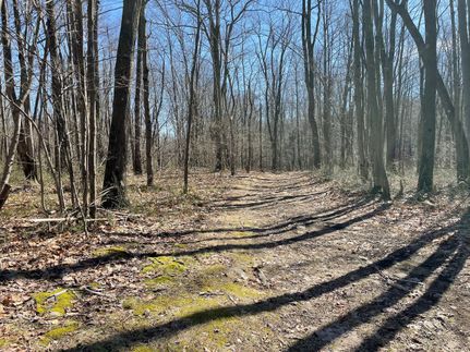 Property in Somerset County, Pennsylvania