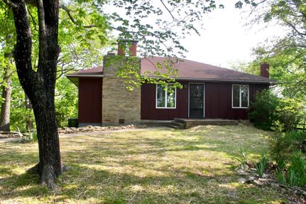 Property in Dade County, Missouri