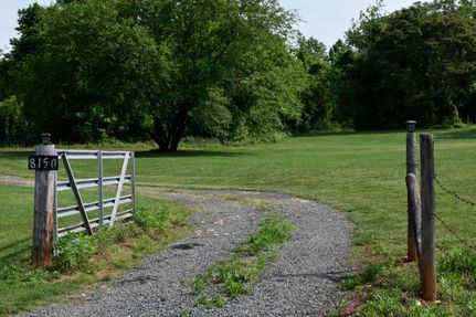 Property in Fauquier County, Virginia