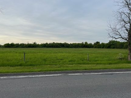 Property in Genesee County, New York