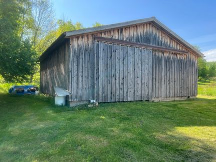 Property in Warren County, Pennsylvania