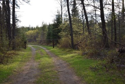 Property in Vilas County, Wisconsin