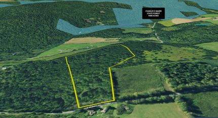 Property in Madison County, New York