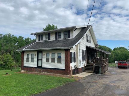 Property in Stark County, Ohio