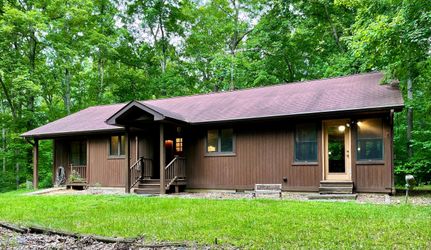 Property in Pike County, Indiana