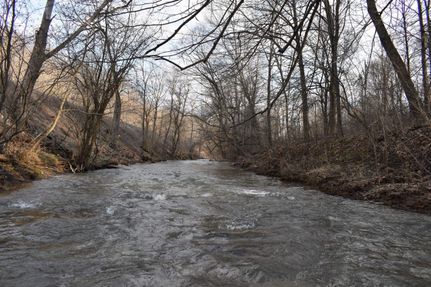 Property in Columbiana County, Ohio