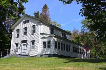 Property in Rensselaer County, New York