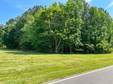 Property in Person County, North Carolina